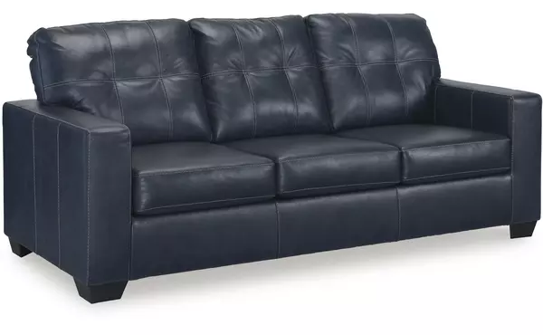 santorine ocean sofa by ashley