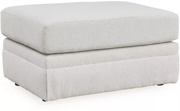 maitelynn chalk ottoman by ashley