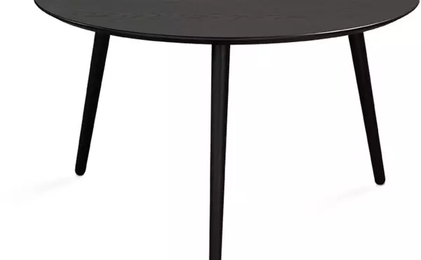 viola coffee table gy-ct-052-7 black ash veneer accent tables by xcella
