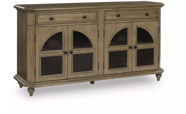 barlomore brown accent cabinet by ashley