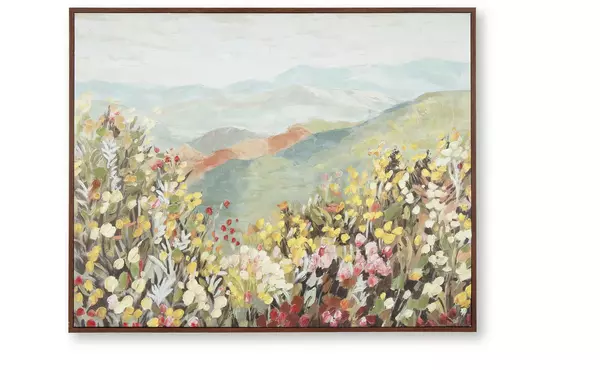 pryorley multi wall art by ashley