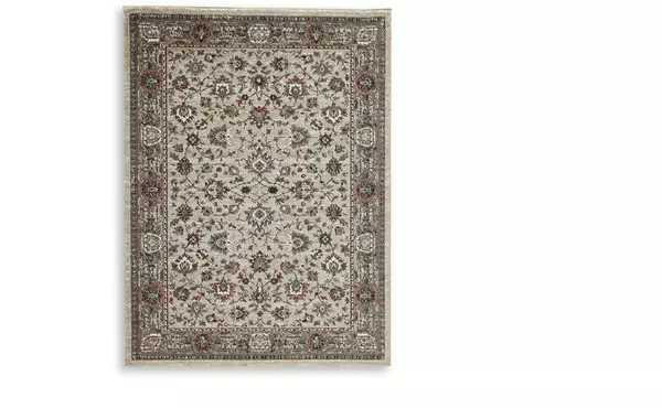 beritham multi large rug by ashley