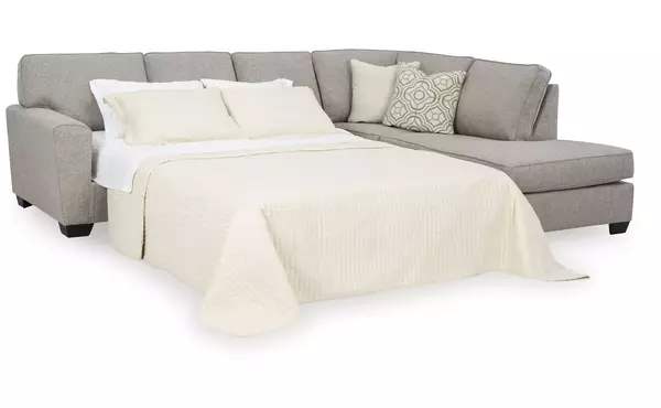 reydell dune laf queen sofa sleeper by ashley