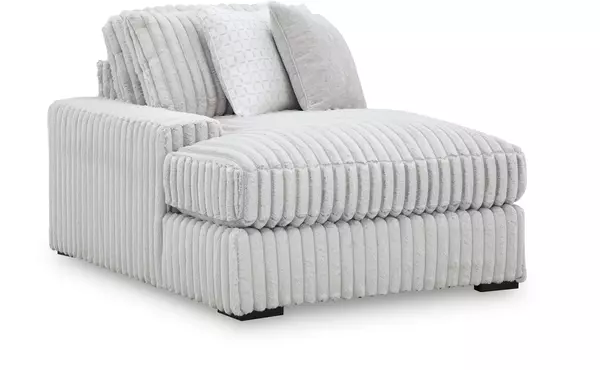 stupendous alloy laf corner chaise by ashley