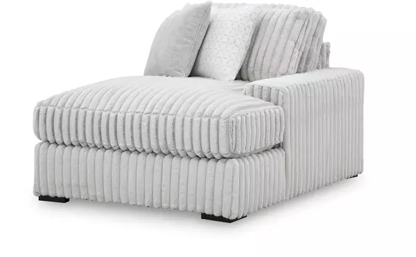 stupendous alloy raf corner chaise by ashley