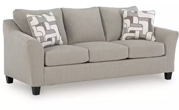 willarae taupe sofa by ashley
