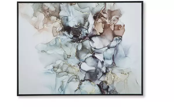 jordsboro multi wall art by ashley