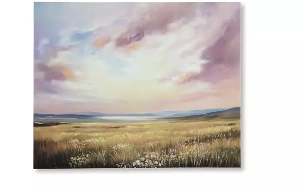 rogerland multi wall art by ashley