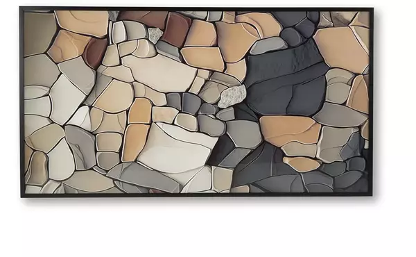 patteworth multi wall art by ashley