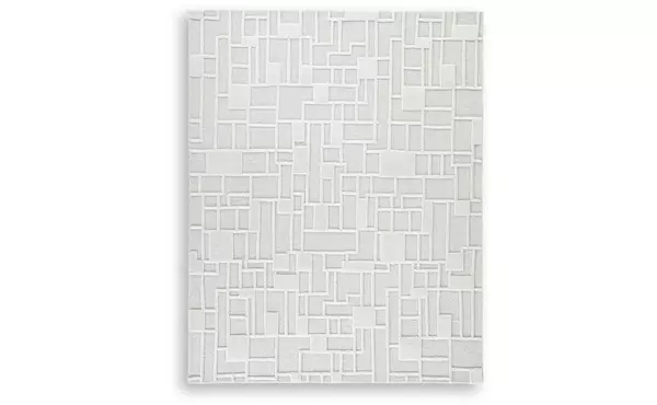 empriss ivory large rug by ashley