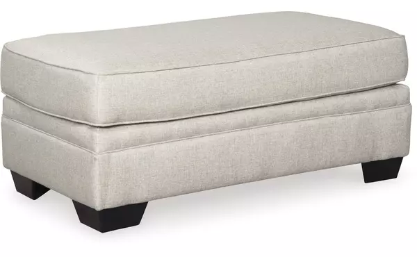 antonlini fog ottoman by ashley