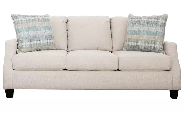 cullendale sandstone sofa by ashley