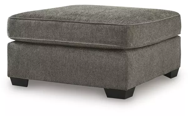 olten graphite oversized accent ottoman by ashley
