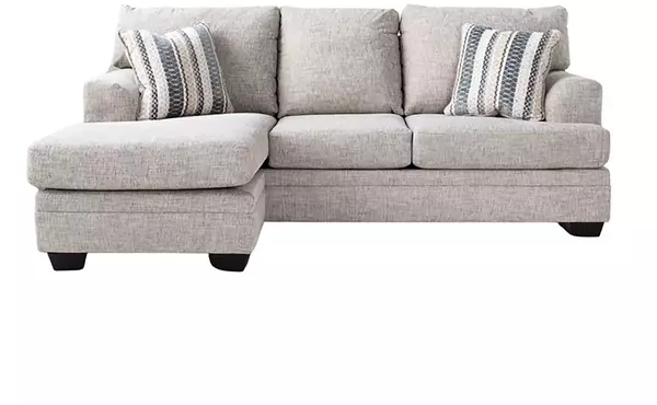 mabella dusk sofa chaise by ashley