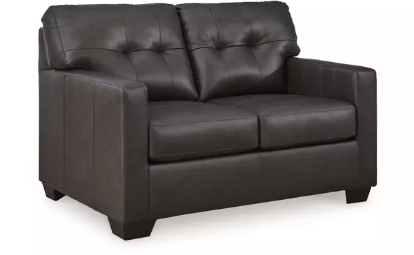 belziani storm loveseat by ashley