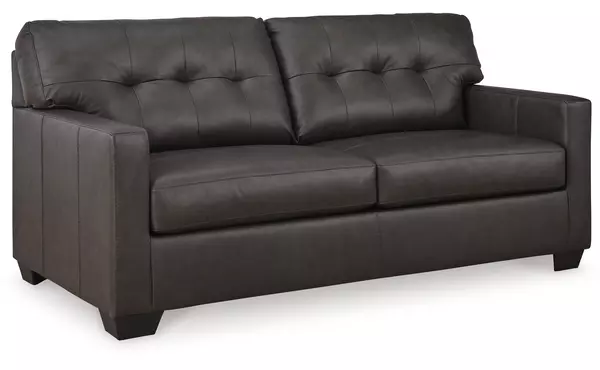 belziani storm sofa by ashley
