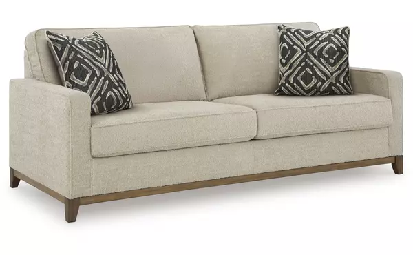 arendale desert sofa by ashley