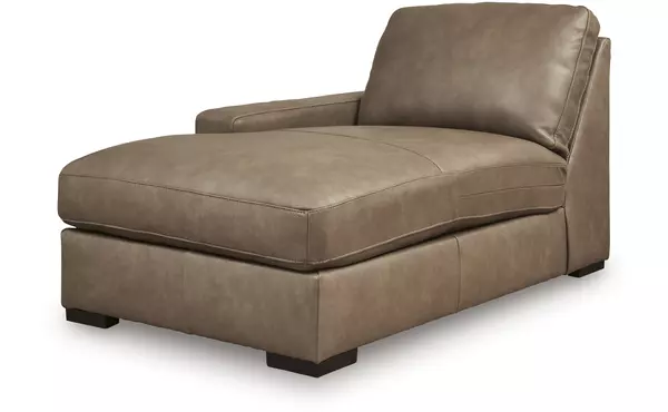 veronella sahara laf corner chaise by ashley