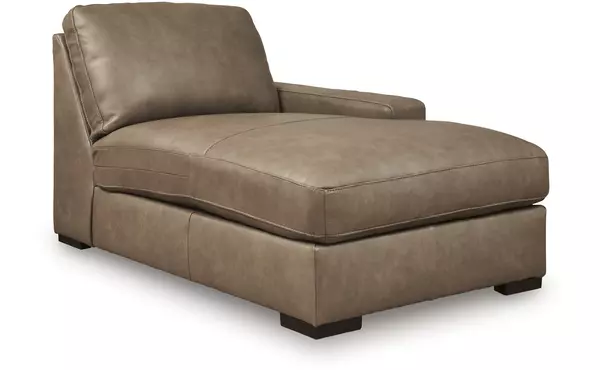 veronella sahara raf corner chaise by ashley