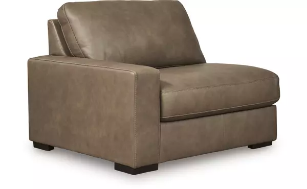 veronella sahara laf corner chair by ashley