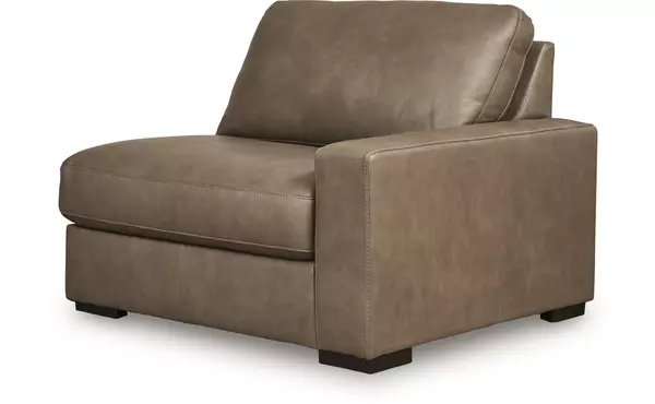veronella sahara raf corner chair by ashley