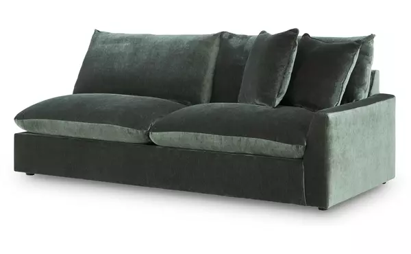 carriage view jade raf sofa by ashley