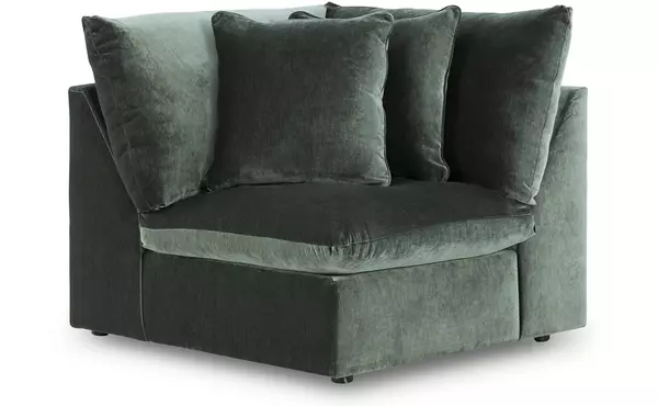 carriage view jade wedge by ashley