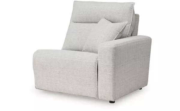 raf zero wall power recliner by ashley
