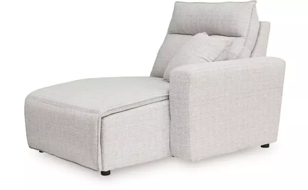 raf press back power chaise by ashley