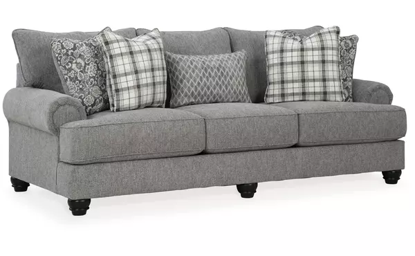 fall river mineral sofa by ashley