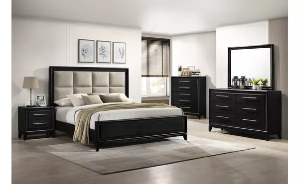 dark espresso dresser by exact