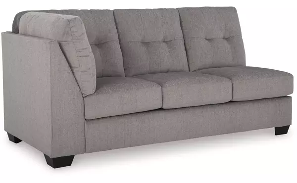 lanelly alloy laf sofa by ashley