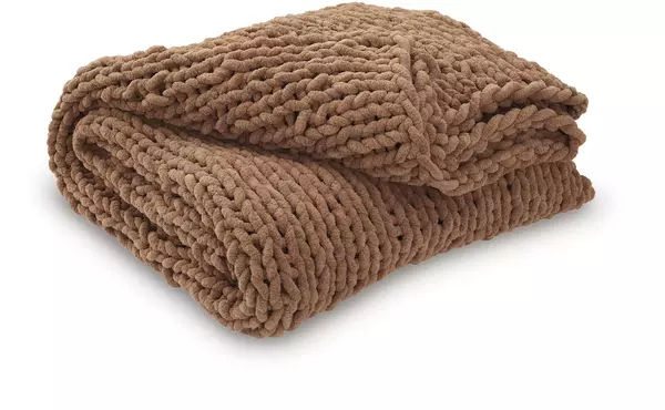 chaddon sienna throw (3/cs) by ashley