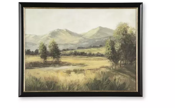 ingor multi wall art by ashley