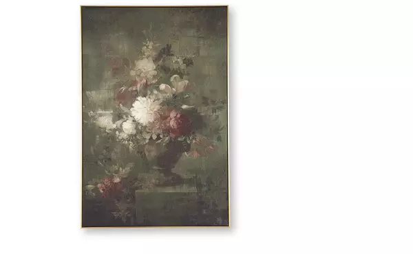 gravesworth multi wall art by ashley