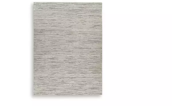 eljory gray extra large rug by ashley