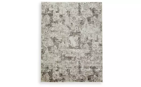 barricland multi extra large rug by ashley