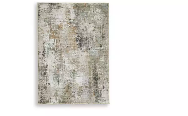 torinette multi extra large rug by ashley