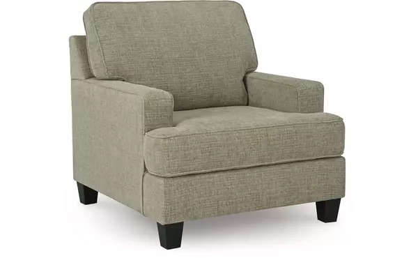 cornet pike cork chair by ashley