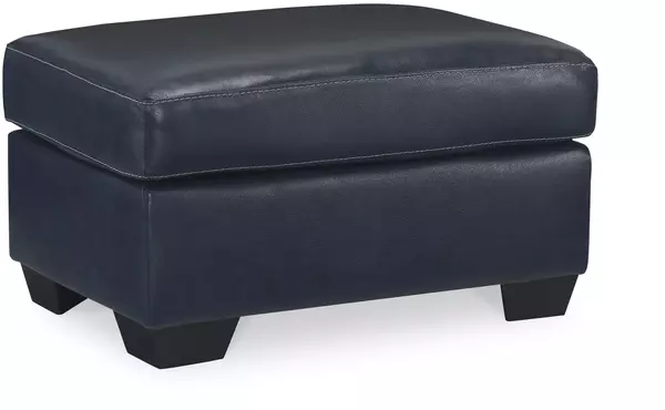 santorine ocean ottoman by ashley