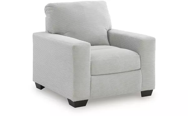 greenbriar smoke chair by ashley