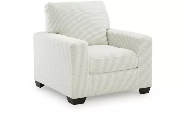 greenbriar ivory chair by ashley