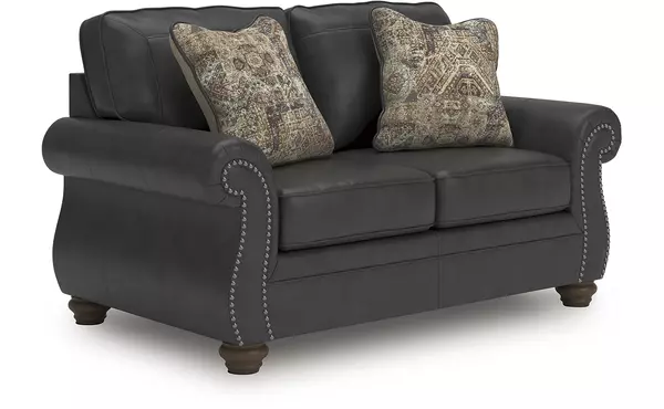 chasemore granite loveseat by ashley