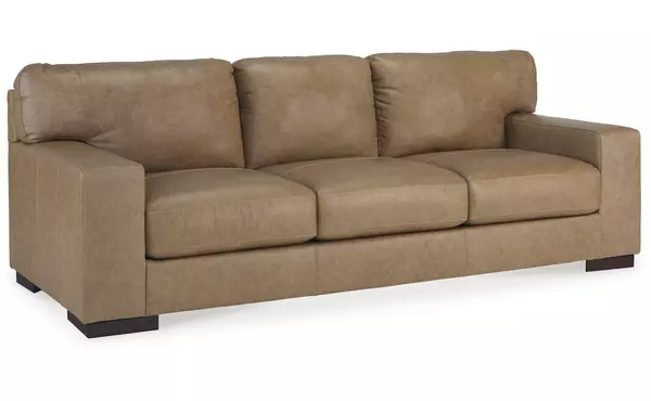 lombardia tumbleweed sofa by ashley