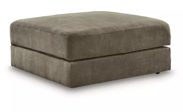 camellia-court coffee ottoman with storage by ashley