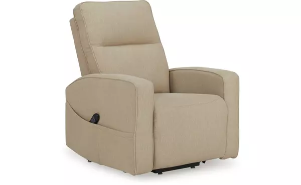 power lift recliner by ashley