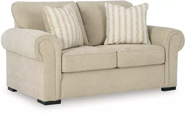 loveseat by ashley