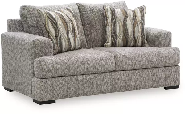 loveseat by ashley