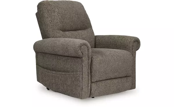 power lift recliner by ashley