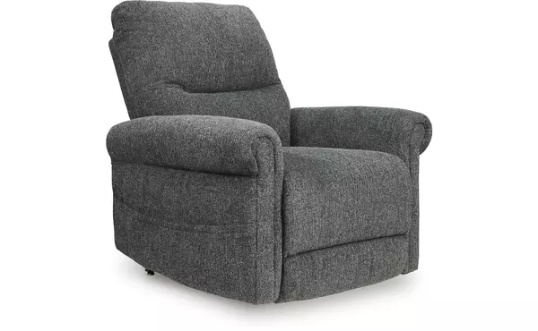 power lift recliner by ashley